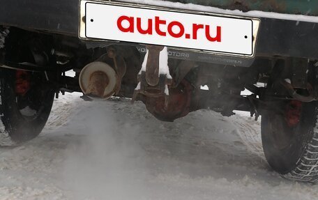 ЛуАЗ Hunter, 2009 год, 290 000 рублей, 6 фотография