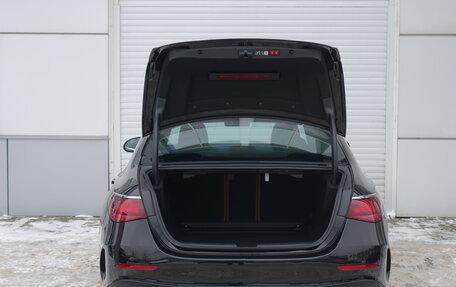 Mercedes-Benz E-Класс, 2023 год, 11 700 000 рублей, 27 фотография