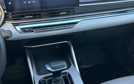 Geely Emgrand, 2023 год, 1 950 000 рублей, 5 фотография