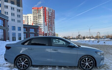 Geely Emgrand, 2023 год, 1 950 000 рублей, 4 фотография