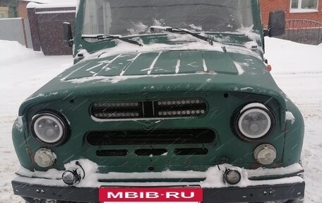 ЛуАЗ Hunter, 2009 год, 290 000 рублей, 2 фотография