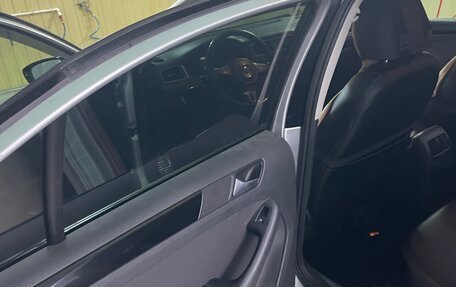 Volkswagen Jetta VI, 2012 год, 1 000 000 рублей, 7 фотография