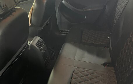 Volkswagen Jetta VI, 2012 год, 1 000 000 рублей, 10 фотография