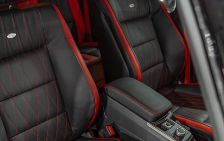 Mercedes-Benz G-Класс W463 рестайлинг _ii, 2014 год, 6 950 000 рублей, 3 фотография