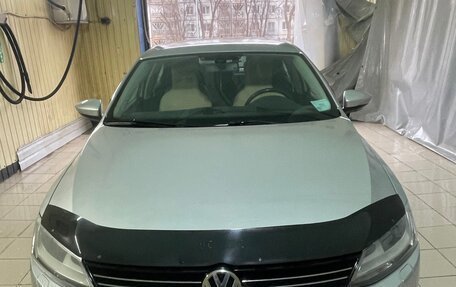 Volkswagen Jetta VI, 2012 год, 1 000 000 рублей, 14 фотография