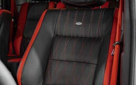 Mercedes-Benz G-Класс W463 рестайлинг _ii, 2014 год, 6 950 000 рублей, 6 фотография