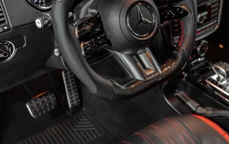 Mercedes-Benz G-Класс W463 рестайлинг _ii, 2014 год, 6 950 000 рублей, 5 фотография