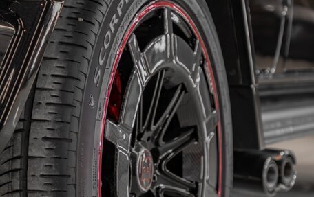 Mercedes-Benz G-Класс W463 рестайлинг _ii, 2014 год, 6 950 000 рублей, 2 фотография