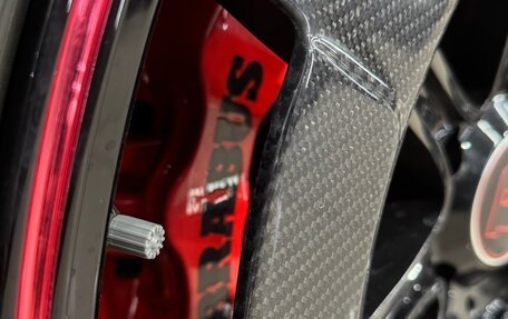 Mercedes-Benz G-Класс W463 рестайлинг _ii, 2014 год, 6 950 000 рублей, 23 фотография