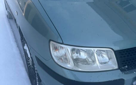 Hyundai Matrix I рестайлинг, 2005 год, 340 000 рублей, 7 фотография