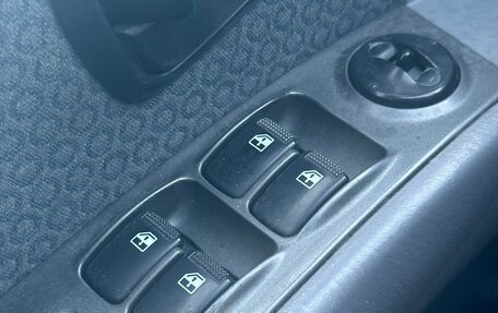 Hyundai Matrix I рестайлинг, 2005 год, 340 000 рублей, 10 фотография