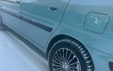 Hyundai Matrix I рестайлинг, 2005 год, 340 000 рублей, 5 фотография