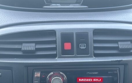 Hyundai Matrix I рестайлинг, 2005 год, 340 000 рублей, 13 фотография