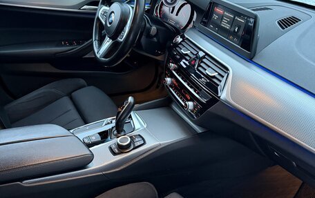 BMW 5 серия, 2018 год, 2 750 000 рублей, 6 фотография