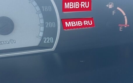 Hyundai Matrix I рестайлинг, 2005 год, 340 000 рублей, 11 фотография