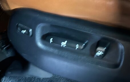 Lexus LX III, 2015 год, 7 500 000 рублей, 12 фотография