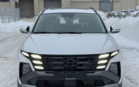 Hyundai Tucson, 2025 год, 4 100 000 рублей, 3 фотография
