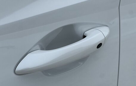 Hyundai Tucson, 2025 год, 4 100 000 рублей, 9 фотография