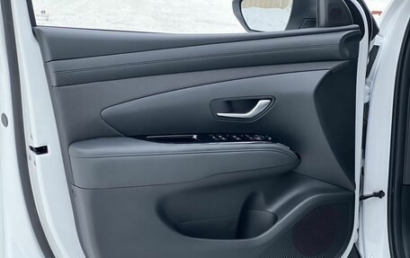 Hyundai Tucson, 2025 год, 4 100 000 рублей, 10 фотография