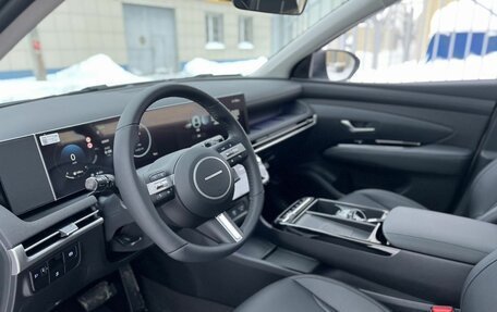 Hyundai Tucson, 2025 год, 4 100 000 рублей, 14 фотография