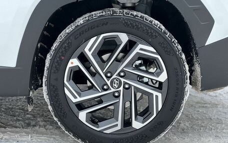 Hyundai Tucson, 2025 год, 4 100 000 рублей, 8 фотография