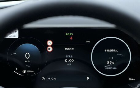 Hyundai Tucson, 2025 год, 4 100 000 рублей, 16 фотография