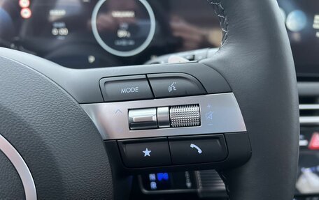 Hyundai Tucson, 2025 год, 4 100 000 рублей, 18 фотография