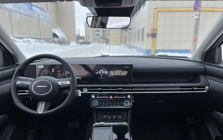 Hyundai Tucson, 2025 год, 4 100 000 рублей, 21 фотография