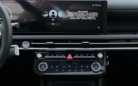 Hyundai Tucson, 2025 год, 4 100 000 рублей, 22 фотография