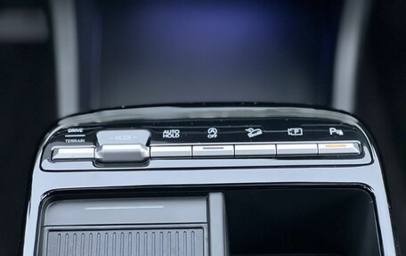 Hyundai Tucson, 2025 год, 4 100 000 рублей, 23 фотография