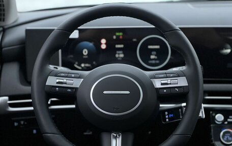 Hyundai Tucson, 2025 год, 4 100 000 рублей, 24 фотография