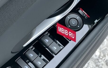 Hyundai Tucson, 2025 год, 4 100 000 рублей, 11 фотография