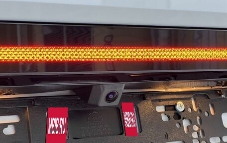 Hyundai Tucson, 2025 год, 4 100 000 рублей, 25 фотография