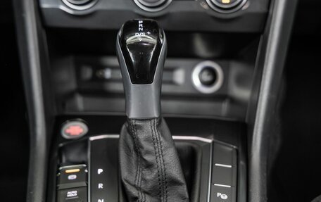 Volkswagen Tiguan II, 2017 год, 2 198 000 рублей, 28 фотография