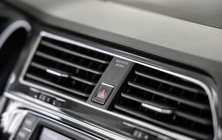 Volkswagen Tiguan II, 2017 год, 2 198 000 рублей, 24 фотография