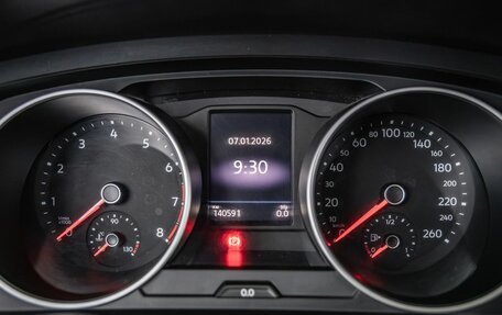 Volkswagen Tiguan II, 2017 год, 2 198 000 рублей, 22 фотография