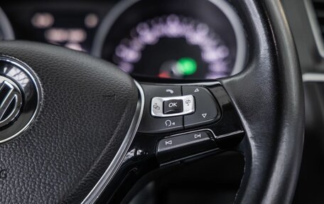 Volkswagen Tiguan II, 2017 год, 2 198 000 рублей, 21 фотография