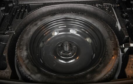 Volkswagen Tiguan II, 2017 год, 2 198 000 рублей, 38 фотография