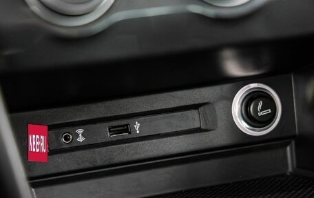 Volkswagen Tiguan II, 2017 год, 2 198 000 рублей, 36 фотография