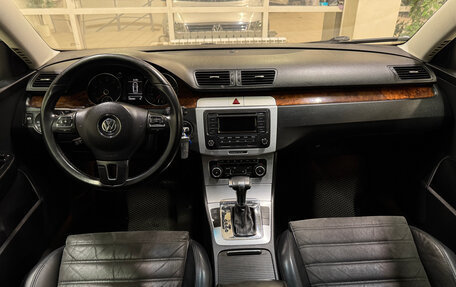 Volkswagen Passat B6, 2010 год, 750 000 рублей, 8 фотография