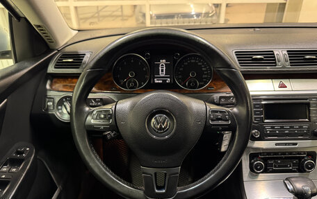 Volkswagen Passat B6, 2010 год, 750 000 рублей, 7 фотография