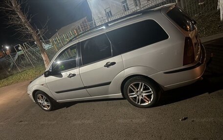 Ford Focus IV, 2002 год, 180 000 рублей, 1 фотография