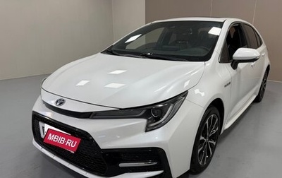 Toyota Corolla, 2022 год, 1 900 000 рублей, 1 фотография