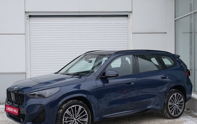 BMW X1, 2025 год, 6 090 000 рублей, 1 фотография