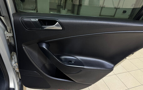 Volkswagen Passat B6, 2010 год, 750 000 рублей, 17 фотография