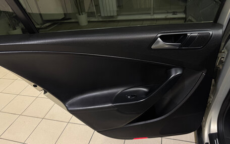 Volkswagen Passat B6, 2010 год, 750 000 рублей, 15 фотография