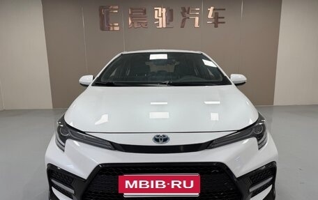 Toyota Corolla, 2022 год, 1 900 000 рублей, 2 фотография