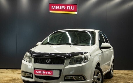 Ravon Nexia R3, 2017 год, 649 000 рублей, 1 фотография