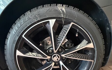 Skoda Octavia IV, 2021 год, 2 550 000 рублей, 9 фотография