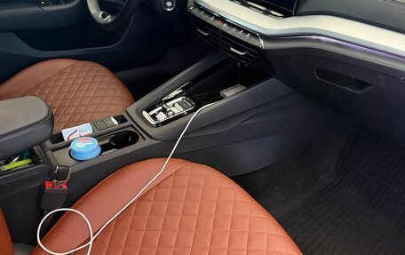 Skoda Octavia IV, 2021 год, 2 550 000 рублей, 11 фотография